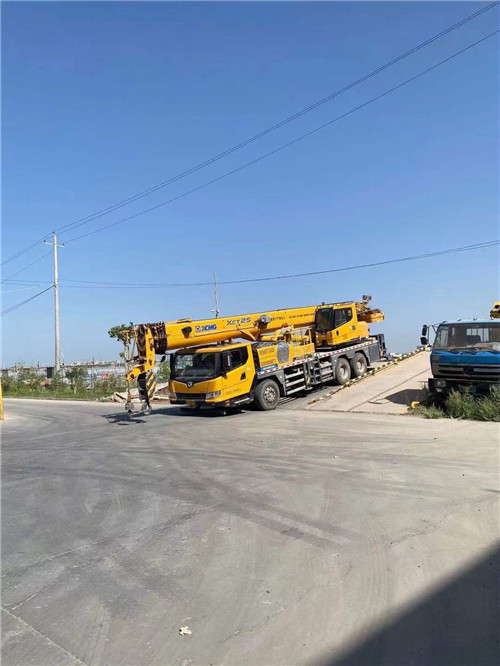 巫溪县吊车作业时，可能会产生哪些额外收费项目？