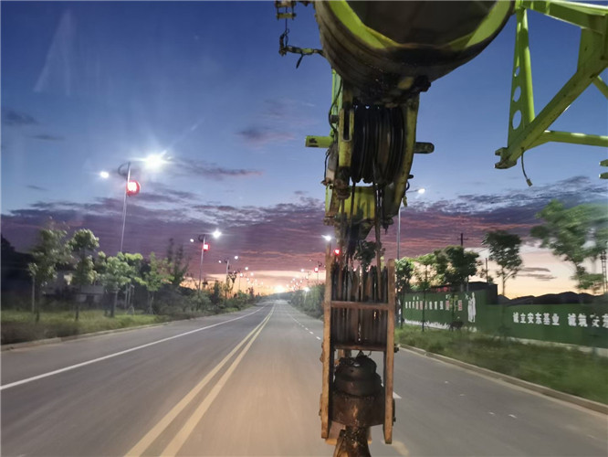 巫溪县大件吊装怎么收费