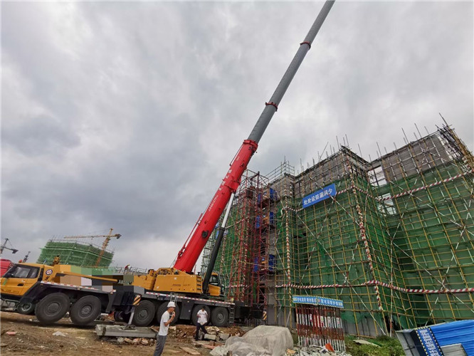 巫溪县吊装方案需要单独付费吗？复杂工况是否提供专家论证？